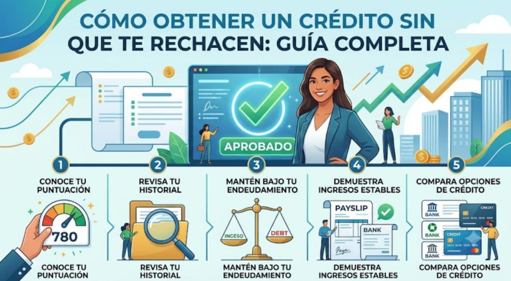 Tu Crédito en 20 Minutos